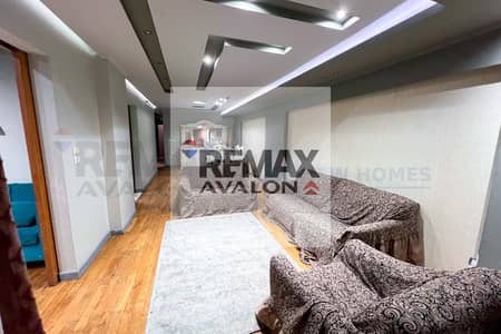 شقة 4 غرف نوم للبيع في فلمنج، الإسكندرية - 1. jpg