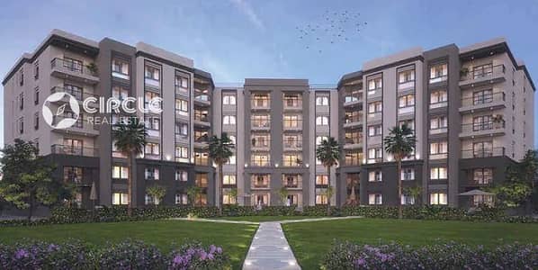 2 Bedroom Apartment for Sale in New Cairo, Cairo - apartmentksjhflkjshdlfkjh. jpg