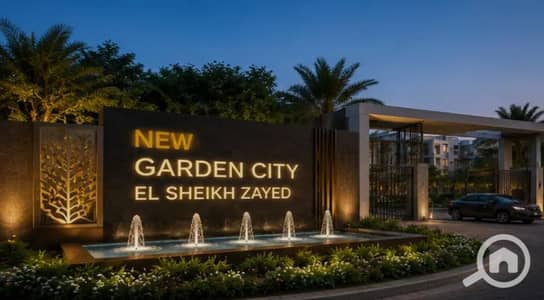 3 Bedroom Flat for Sale in Sheikh Zayed, Giza - WhatsApp Image 2026-08-20 at 2.56. 56 PM. jpeg 3 Bedroom Flat for Sale in Sheikh Zayed, Giza - WhatsApp Image 2026-08-20 at 2.56. 56 PM. jpeg