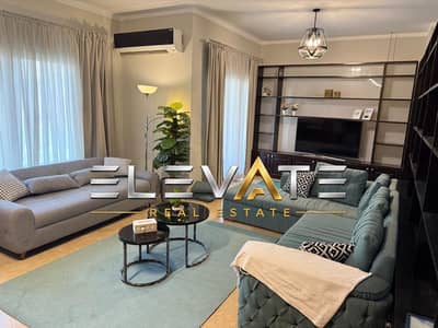 2 Bedroom Flat for Rent in New Cairo, Cairo - WhatsApp Image 2026-07-08 at 7.07. 39 PM (1). jpeg