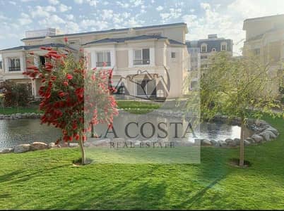 3 Bedroom iVilla for Sale in 6th of October, Giza - a2386ebb-78f9-4df9-81b2-1c66aa44722f. jpg