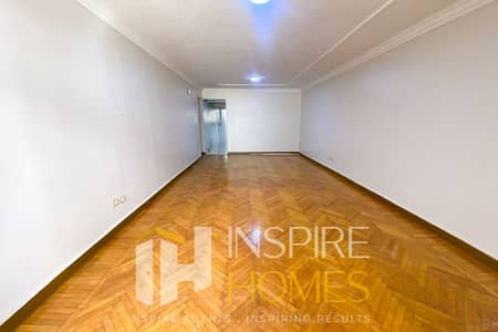 2 Bedroom Apartment for Rent in Stanley, Alexandria - WhatsApp Image 2026-08-08 at 13.27. 40. jpg