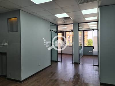Office for Rent in New Cairo, Cairo - Image04. jpg