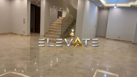 5 Bedroom Villa for Rent in Katameya, Cairo - WhatsApp Image 2026-01-23 at 1.08. 20 PM (14). jpeg