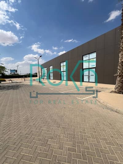 Retail for Rent in Sheikh Zayed, Giza - 6978c1b8-2f5b-474a-9f5f-df7c9dde710a. jpg