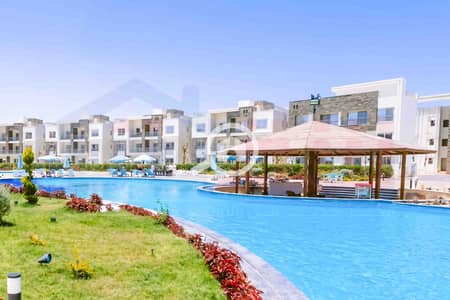 3 Bedroom Flat for Sale in North Coast, Matruh - WhatsApp Image 2026-08-10 at 17.28. 04. jpg