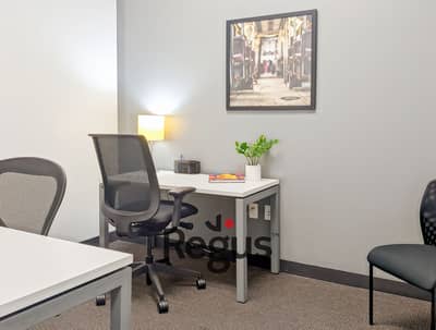 مکتب  للايجار في القاهرة الجديدة، القاهرة - Regus_FL, Fort Lauderdale - Galleria _USA_Centre 3748_Office 1. jpg