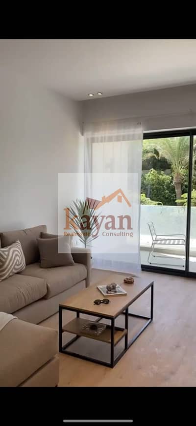 2 Bedroom Flat for Rent in New Cairo, Cairo - WhatsApp Image 2026-08-20 at 1.56. 33 PM. jpeg