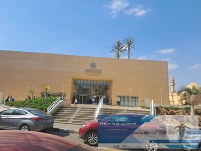 مطعم و كافيه  للايجار في القاهرة الجديدة، القاهرة - 60141. jpg