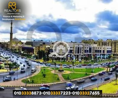 عقار سكني آخر 10+ غرف نوم للبيع في 6 اكتوبر، الجيزة - لوجو فيلات (6). png