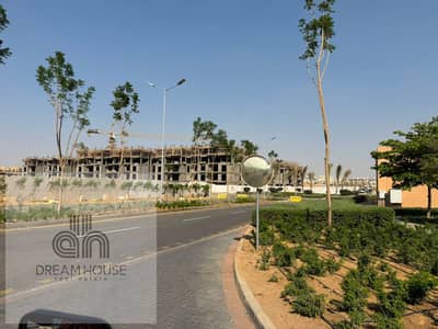 2 Bedroom Flat for Sale in New Cairo, Cairo - WhatsApp Image 2026-08-20 at 7.53. 48 AM. jpeg 2 Bedroom Flat for Sale in New Cairo, Cairo - WhatsApp Image 2026-08-20 at 7.53. 48 AM. jpeg