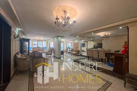 5 Bedroom Apartment for Sale in Miami, Alexandria - WhatsApp Image 2026-08-06 at 4.58. 36 PM. jpg