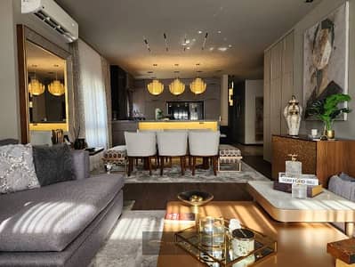 3 Bedroom Apartment for Sale in Sheikh Zayed, Giza - اااا. png