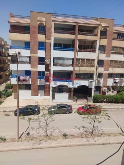 شقة 2 غرفة نوم للبيع في 6 اكتوبر، الجيزة - WhatsApp Image 2026-08-11 at 3.42. 51 PM. jpeg