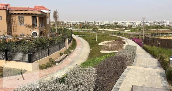 3 Bedroom Townhouse for Sale in New Cairo, Cairo - WhatsApp Image 2026-07-29 at 1.48. 34 PM (2). jpeg 3 Bedroom Townhouse for Sale in New Cairo, Cairo - WhatsApp Image 2026-07-29 at 1.48. 34 PM (2). jpeg