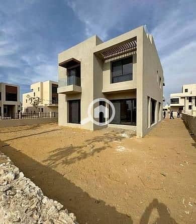 4 Bedroom Villa for Sale in 6th of October, Giza - WhatsApp Image 2026-08-16 at 3.40. 46 PM. jpeg