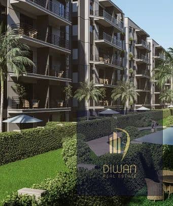2 Bedroom Apartment for Sale in New Cairo, Cairo - Screenshot_2. png