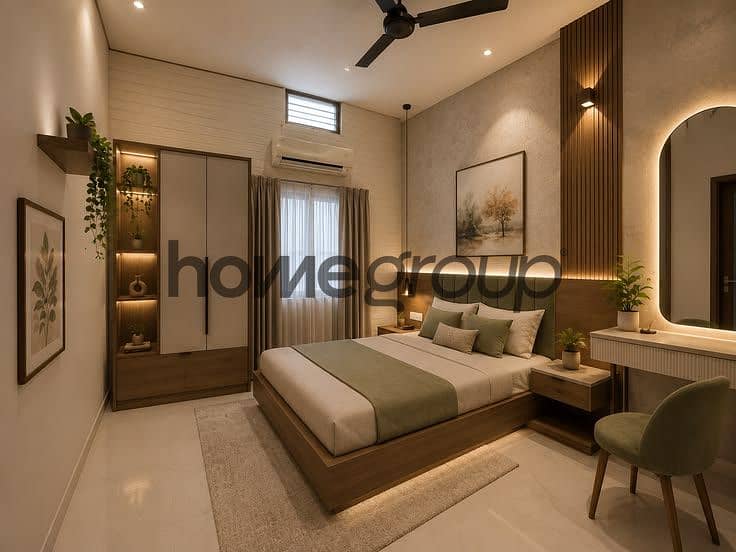 4 Soft launch of my room 🐣. jpg