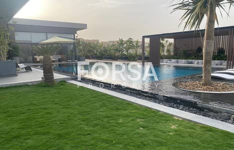 4 Bedroom Villa for Sale in Sheikh Zayed, Giza - WhatsApp Image 2024-07-26 at 12.59. 35 PM. jpeg