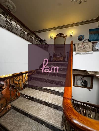 4 Bedroom Duplex for Sale in New Cairo, Cairo - 377056b7-af72-4878-93ad-12d63abfab67. jpg