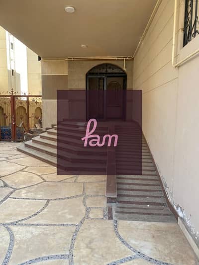 شقة 3 غرف نوم للبيع في القاهرة الجديدة، القاهرة - IMG-20250701-WA0235. jpg شقة 3 غرف نوم للبيع في القاهرة الجديدة، القاهرة - IMG-20250701-WA0235. jpg