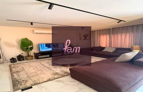 3 Bedroom Flat for Sale in New Cairo, Cairo - 2197589d-4604-43d2-94c4-1b9ab1dbe6f2. jpg