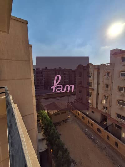 3 Bedroom Flat for Sale in New Cairo, Cairo - b05619d7-d261-4bd6-94fb-7a5b1d79758a. jpg