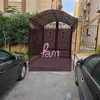 3 Bedroom Flat for Sale in New Cairo, Cairo - IMG-20251118-WA0053. jpg