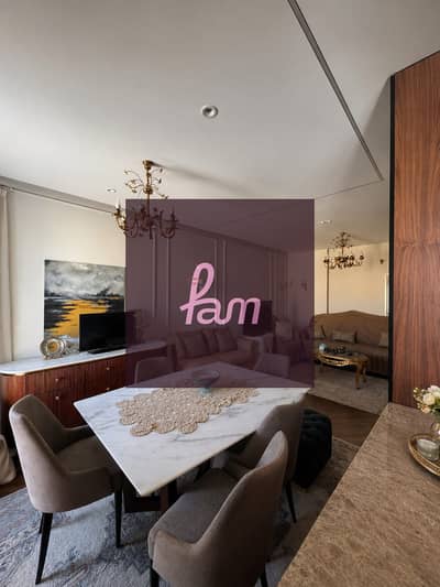 4 Bedroom Flat for Sale in New Cairo, Cairo - 6587ef69-6a1d-4c4d-9e86-071fb3cbae89. jpg