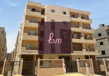 شقة 3 غرف نوم للبيع في القاهرة الجديدة، القاهرة - 5d723a2c-495b-4ffc-8ee4-ff9be634a881. jpg