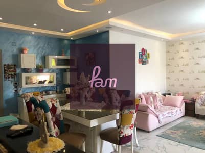 2 Bedroom Apartment for Sale in New Cairo, Cairo - IMG-20240602-WA0182. jpg