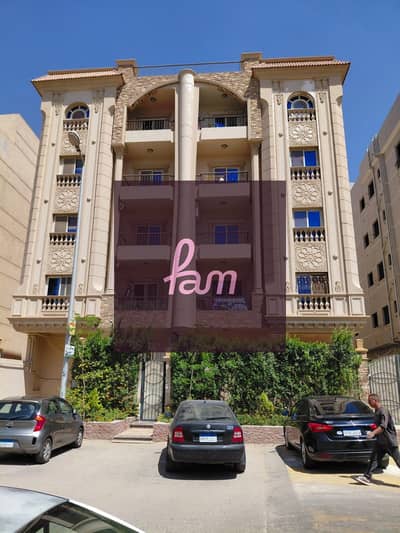 3 Bedroom Apartment for Sale in New Cairo, Cairo - e619bcfa-1c67-4b7e-8fb7-1d92f5c8e687. jpg 3 Bedroom Apartment for Sale in New Cairo, Cairo - e619bcfa-1c67-4b7e-8fb7-1d92f5c8e687. jpg