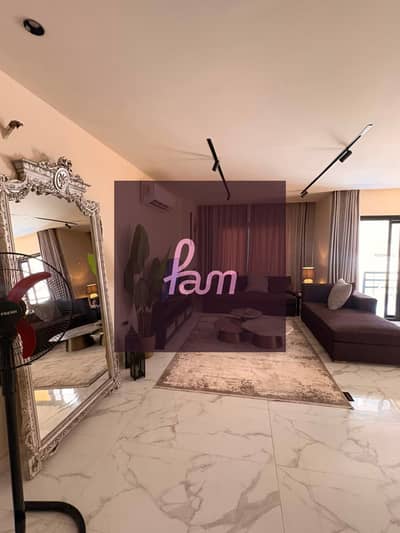 3 Bedroom Flat for Sale in New Cairo, Cairo - a70012f1-1d0f-492f-9203-2064e9d1c9a7. jpg