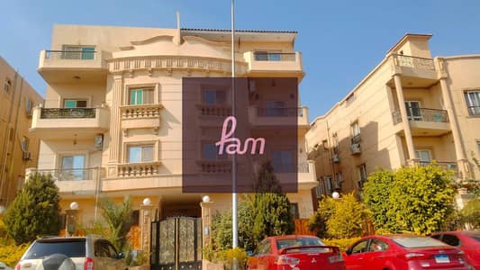 3 Bedroom Flat for Sale in New Cairo, Cairo - WhatsApp Image 2025-01-22 at 20.15. 09_7398b45c. jpg