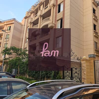 فلیٹ 3 غرف نوم للبيع في القاهرة الجديدة، القاهرة - IMG-20251118-WA0050. jpg فلیٹ 3 غرف نوم للبيع في القاهرة الجديدة، القاهرة - IMG-20251118-WA0050. jpg