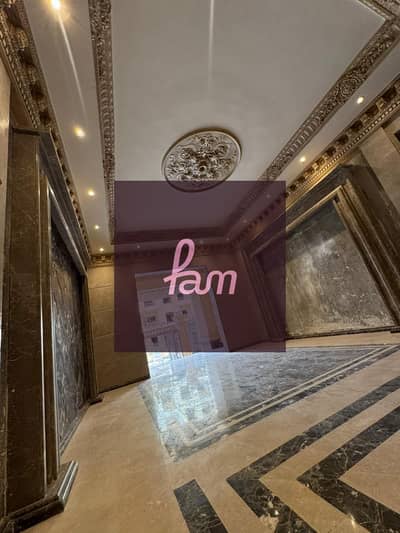 4 Bedroom Apartment for Sale in New Cairo, Cairo - 0ca737c6-933b-4409-8bba-94f2effeb02f. jpg 4 Bedroom Apartment for Sale in New Cairo, Cairo - 0ca737c6-933b-4409-8bba-94f2effeb02f. jpg
