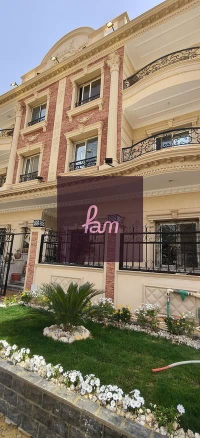 3 Bedroom Flat for Sale in New Cairo, Cairo - IMG-20250914-WA0032. jpg 3 Bedroom Flat for Sale in New Cairo, Cairo - IMG-20250914-WA0032. jpg