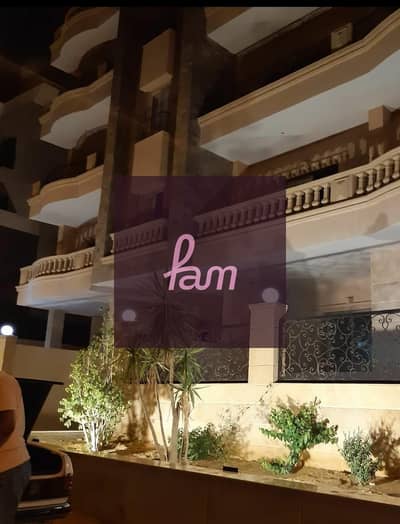 3 Bedroom Flat for Sale in New Cairo, Cairo - WhatsApp Image 2024-02-18 at 14.56. 10_5617ee5f. jpg 3 Bedroom Flat for Sale in New Cairo, Cairo - WhatsApp Image 2024-02-18 at 14.56. 10_5617ee5f. jpg