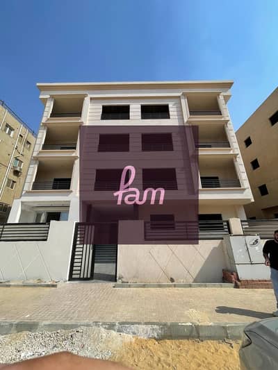 3 Bedroom Apartment for Sale in New Cairo, Cairo - WhatsApp Image 2026-08-17 at 4.03. 05 PM (1). jpeg