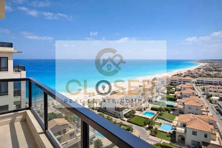 2 Bedroom Chalet for Sale in North Coast, Matruh - WhatsApp Image 2026-07-23 at 3.41. 57 PM. jpeg