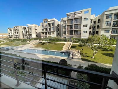 3 Bedroom Apartment for Rent in New Cairo, Cairo - WhatsApp Image 2026-08-20 at 7.53. 44 AM. jpeg