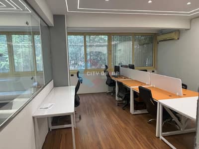 Office for Rent in Maadi, Cairo - WhatsApp Image 2026-08-20 at 3.46. 35 PM (3). jpeg