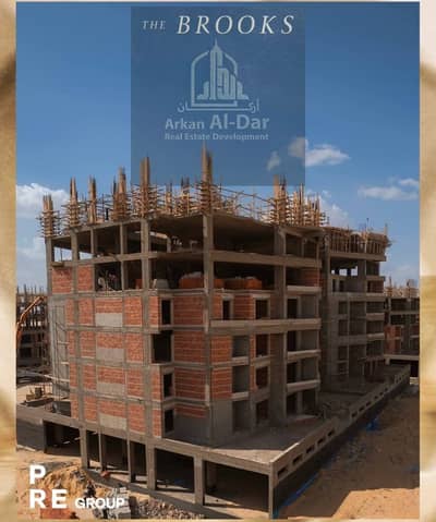 3 Bedroom Penthouse for Sale in New Cairo, Cairo - 3. jpg 3 Bedroom Penthouse for Sale in New Cairo, Cairo - 3. jpg