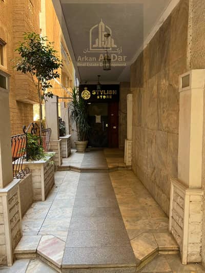 3 Bedroom Flat for Sale in Heliopolis, Cairo - WhatsApp Image 2026-07-23 at 12.27. 30 PM (1). jpeg 3 Bedroom Flat for Sale in Heliopolis, Cairo - WhatsApp Image 2026-07-23 at 12.27. 30 PM (1). jpeg