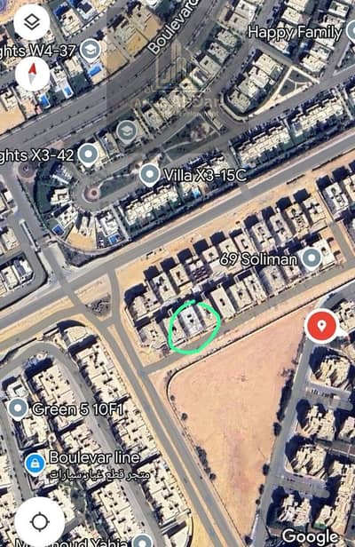 3 Bedroom Flat for Sale in 6th of October, Giza - 1000174271. jpg