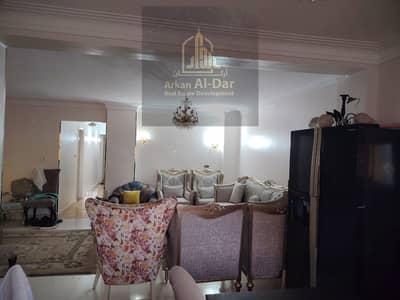 3 Bedroom Flat for Sale in Heliopolis, Cairo - WhatsApp Image 2026-07-29 at 11.48. 58 AM (1). jpeg 3 Bedroom Flat for Sale in Heliopolis, Cairo - WhatsApp Image 2026-07-29 at 11.48. 58 AM (1). jpeg