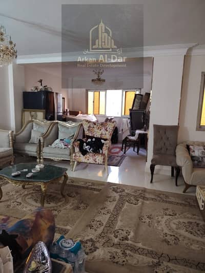 3 Bedroom Flat for Sale in Heliopolis, Cairo - WhatsApp Image 2026-07-29 at 11.48. 58 AM (2). jpeg 3 Bedroom Flat for Sale in Heliopolis, Cairo - WhatsApp Image 2026-07-29 at 11.48. 58 AM (2). jpeg