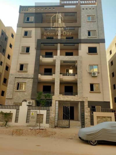 فلیٹ 2 غرفة نوم للبيع في حدائق اكتوبر، الجيزة - WhatsApp Image 2026-08-02 at 4.58. 29 PM (1). jpeg