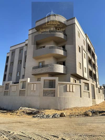 3 Bedroom Flat for Sale in New Cairo, Cairo - بيت الوطن 69. jpg 3 Bedroom Flat for Sale in New Cairo, Cairo - بيت الوطن 69. jpg