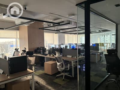 Office for Rent in New Cairo, Cairo - Image09. jpg Office for Rent in New Cairo, Cairo - Image09. jpg
